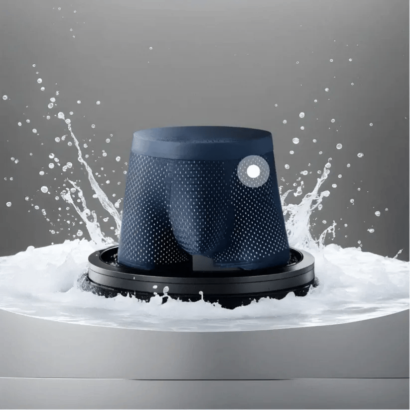 Boxer Bamboo Fiber | Norvex
