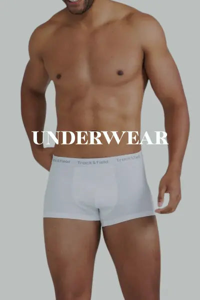 Underwear Men's