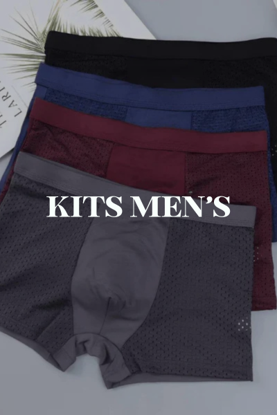 Kits Men's