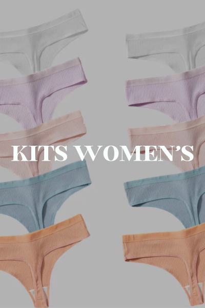 Kits Women's