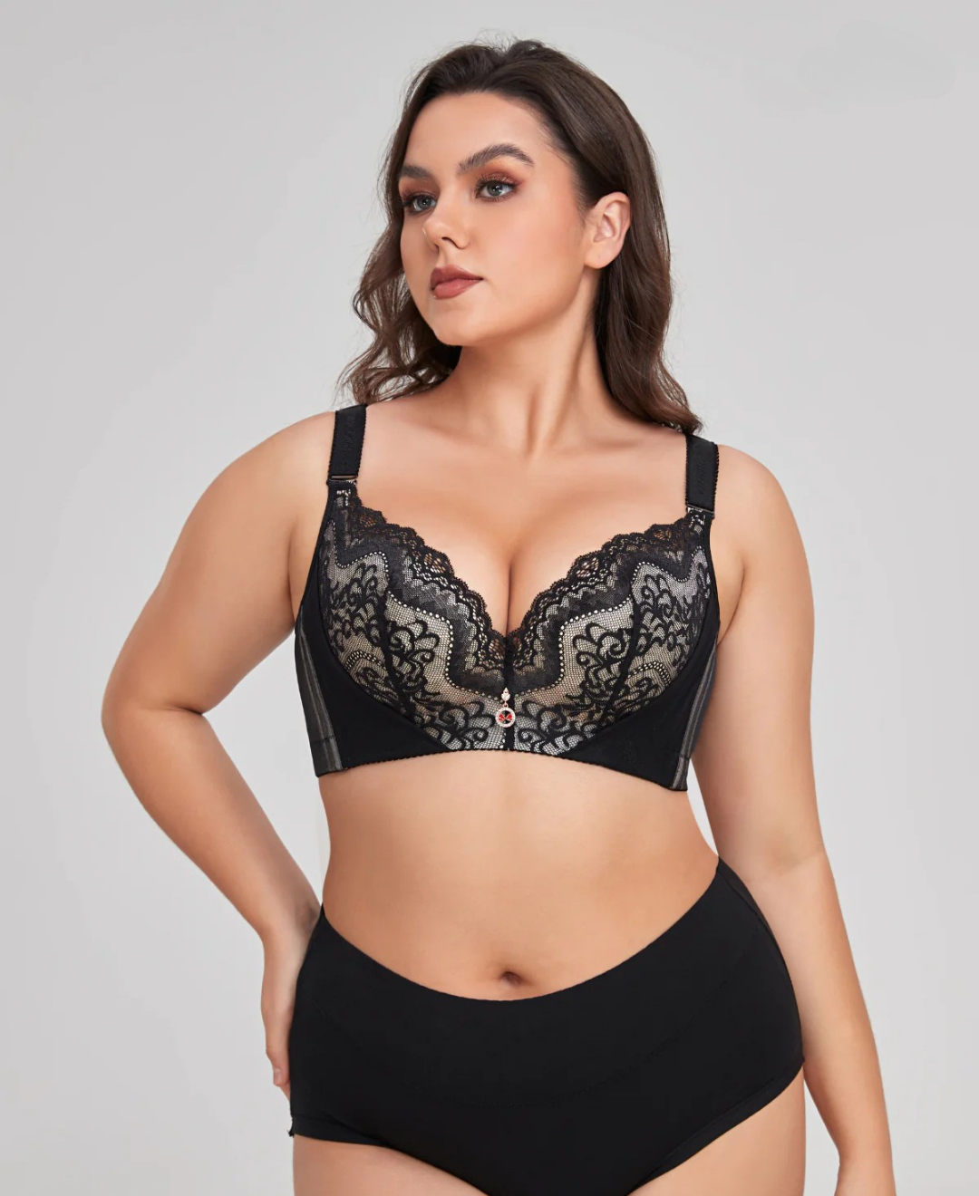 Push Up Bra • Norvex™