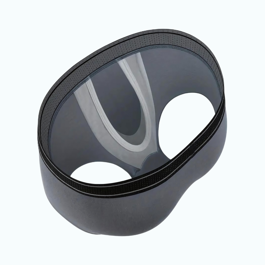Kit 4 AirFlow Balls Boxer Briefs I Norvex