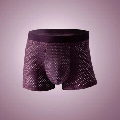 Boxer Bamboo Fiber | Norvex