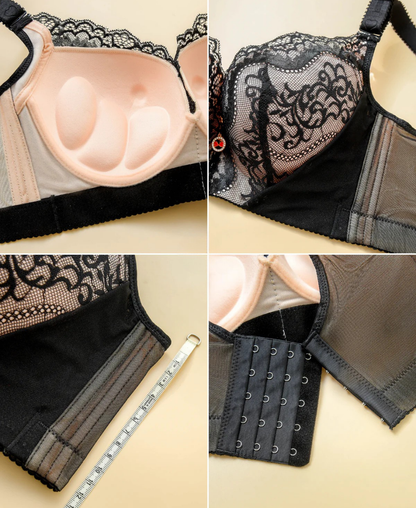 Push Up Bra • Norvex™