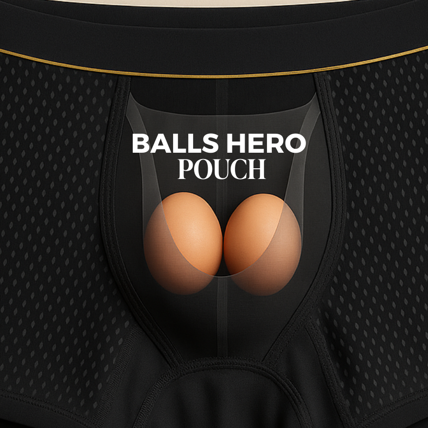 Bamboo Fiber Boxer Shorts 2.0 | Norvex