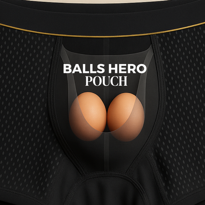 Bamboo Fiber Boxer Shorts 2.0 | Norvex