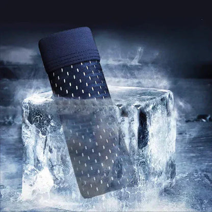 Bamboo Fiber Boxer Shorts | Norvex