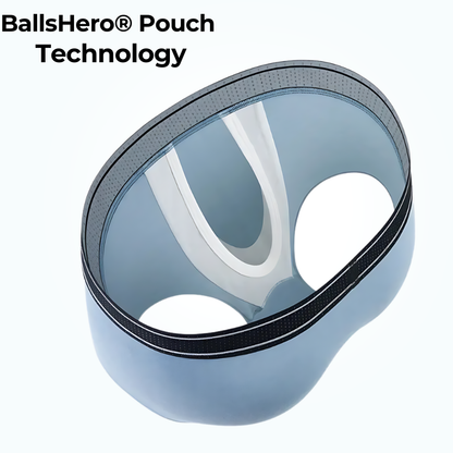 Kit 4 AirFlow Balls Boxer Briefs I Norvex