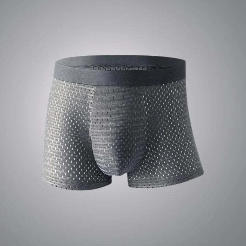 Boxer Bamboo Fiber | Norvex