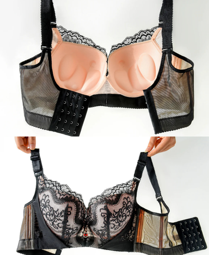 Push Up Bra • Norvex™
