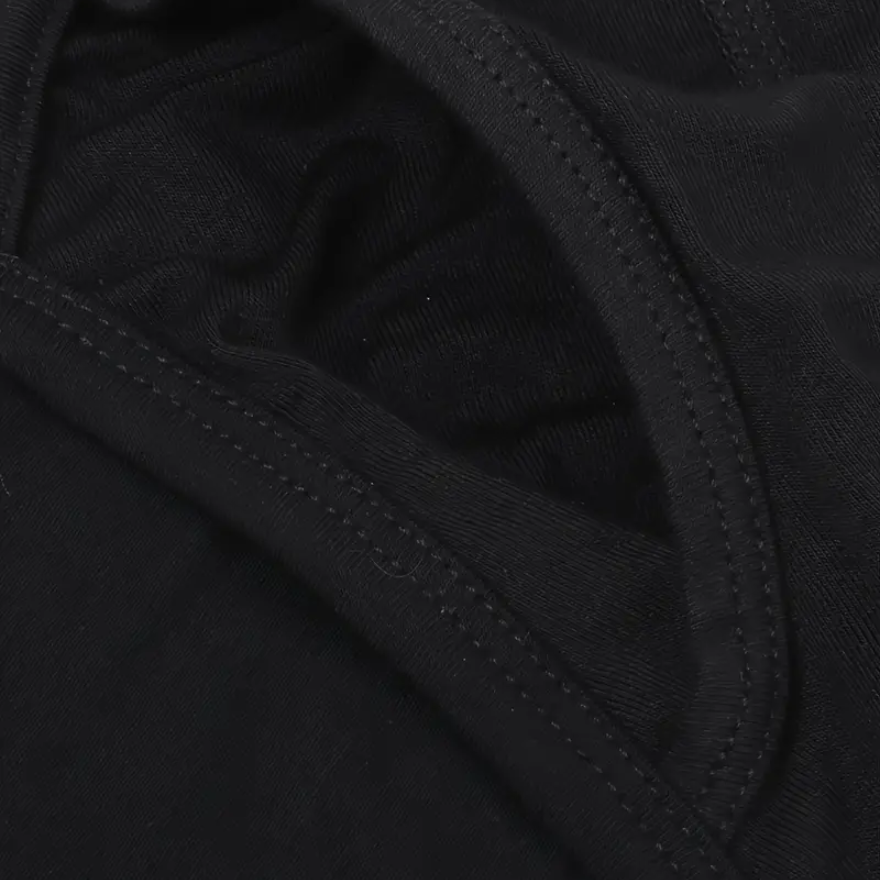 Kit 6 Boxers Fiber Premium Briefs