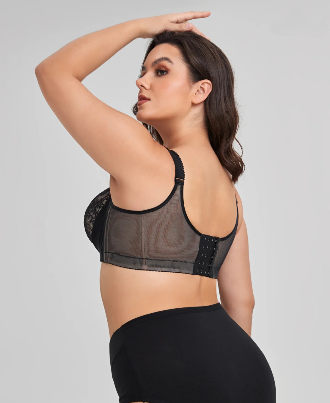 Push Up Bra • Norvex™