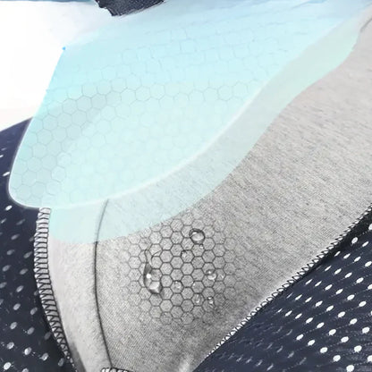 Kit 4 Long Boxers Shorts | Norvex