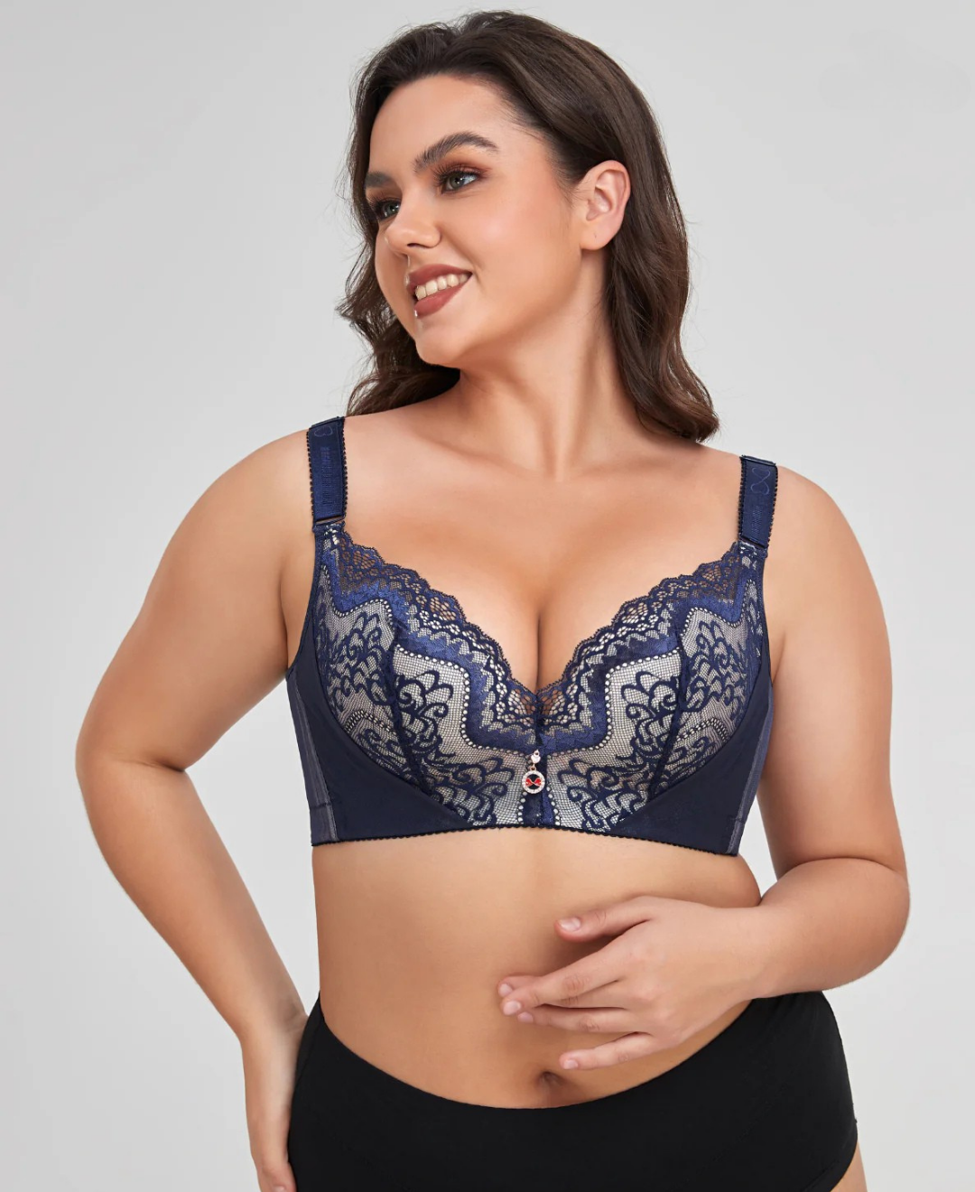Push Up Bra • Norvex™