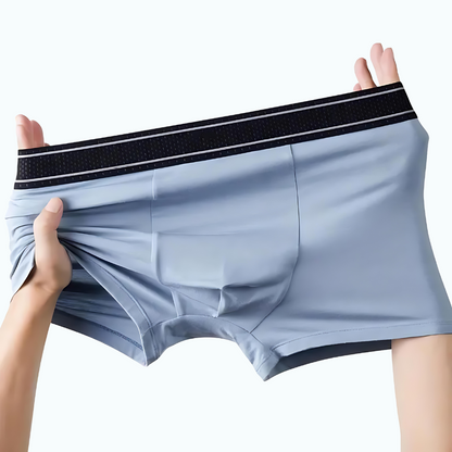 Kit 4 AirFlow Balls Boxer Briefs I Norvex