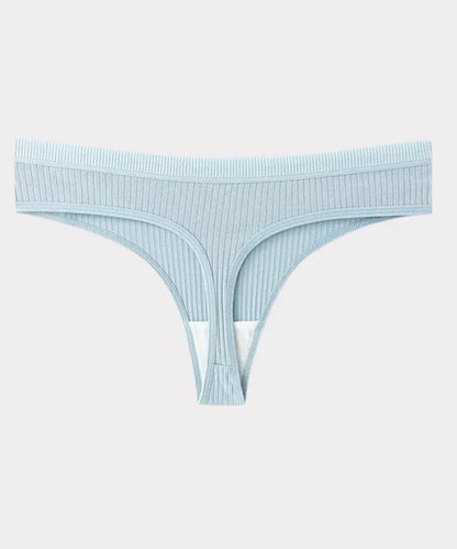 Kit 10 MaxComfort Antibacterial Culottes