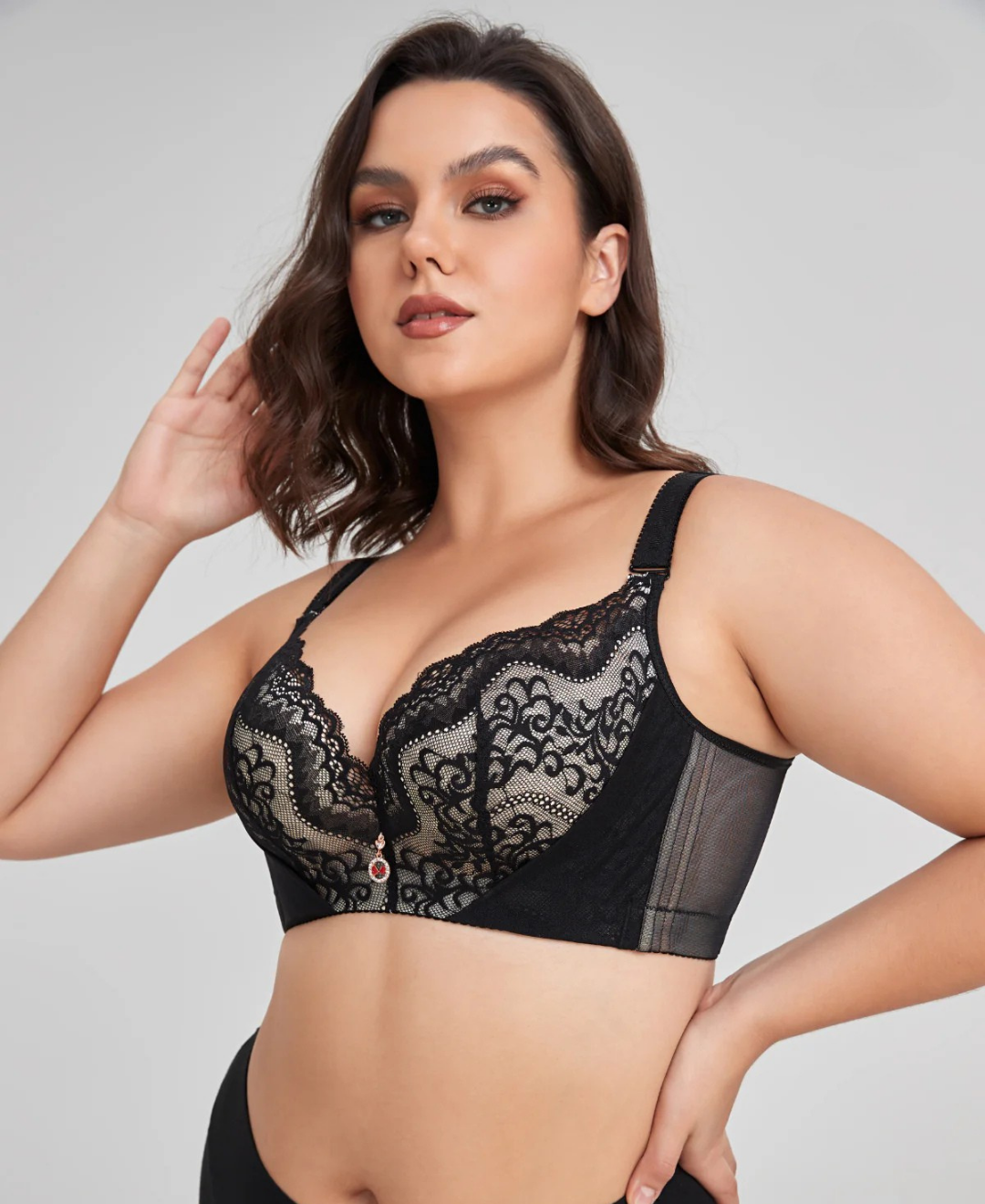Push Up Bra • Norvex™