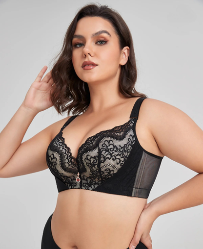 Push Up Bra • Norvex™