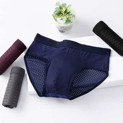 Bamboo Briefs Premium | Norvex