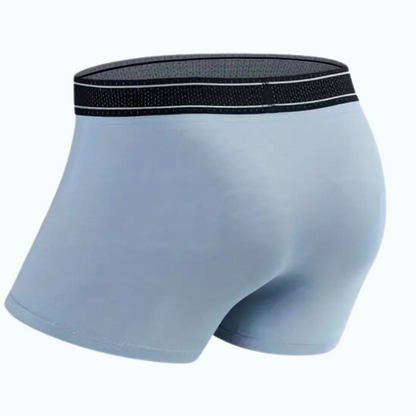 Kit 4 AirFlow Balls Boxer Briefs I Norvex