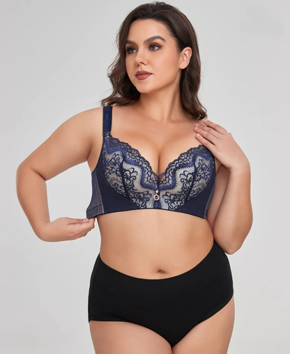 Push Up Bra • Norvex™