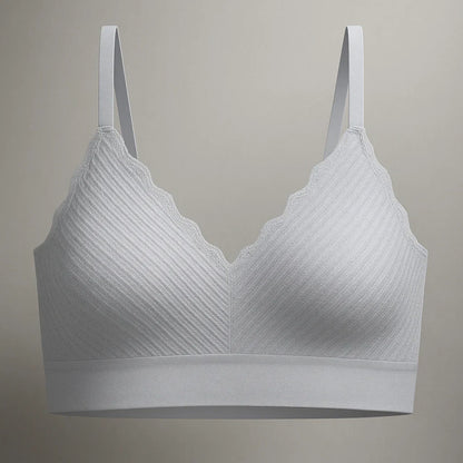 Emma Supportive Moisture-Wicking Bra • Norvex™