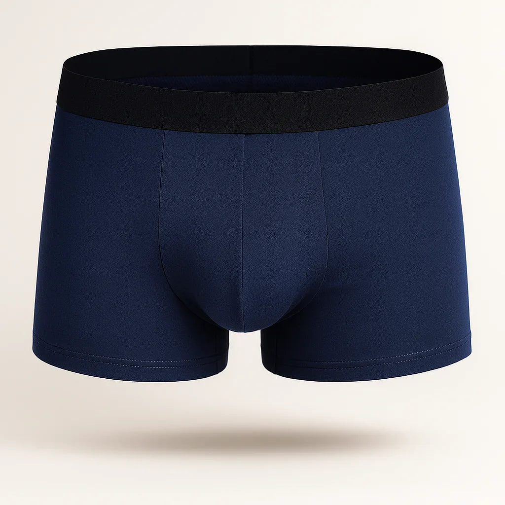 Kit 10 Ultra Comfort Boxer Shorts • Norvex