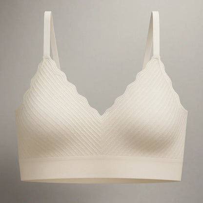 Emma Supportive Moisture-Wicking Bra • Norvex™