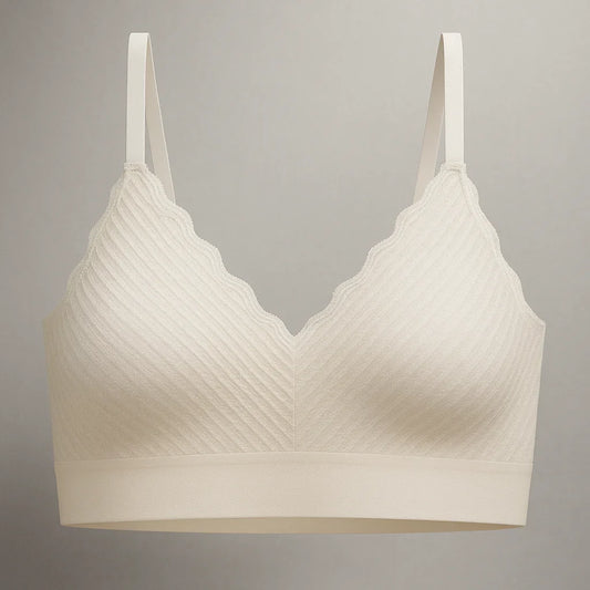 Emma Supportive Moisture-Wicking Bra • Norvex™