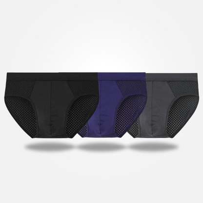 Bamboo Briefs Premium | Norvex