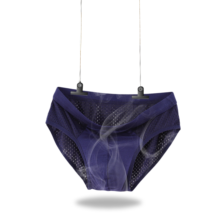Bamboo Briefs Premium | Norvex