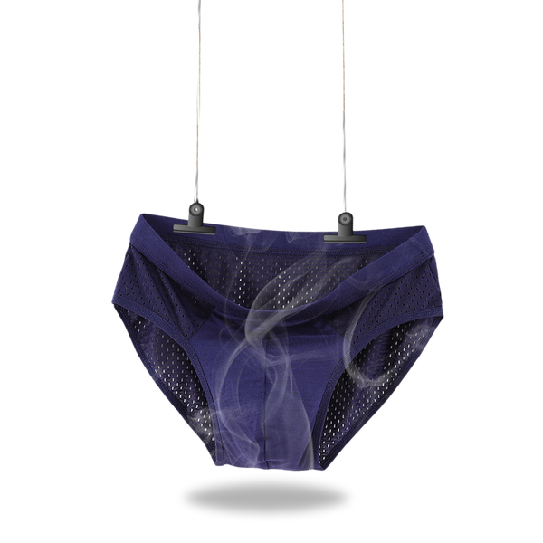 Bamboo Briefs Premium | Norvex