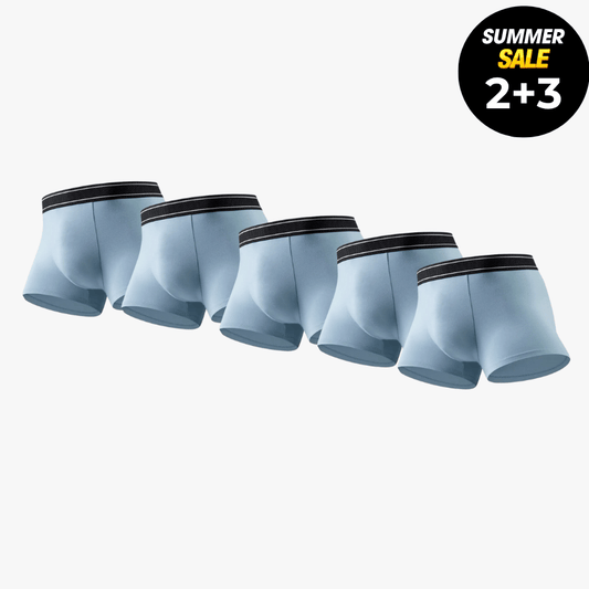 Kit 4 AirFlow Balls Boxer Briefs I Norvex