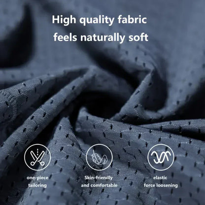 Kit 4 Long Boxers Shorts | Norvex