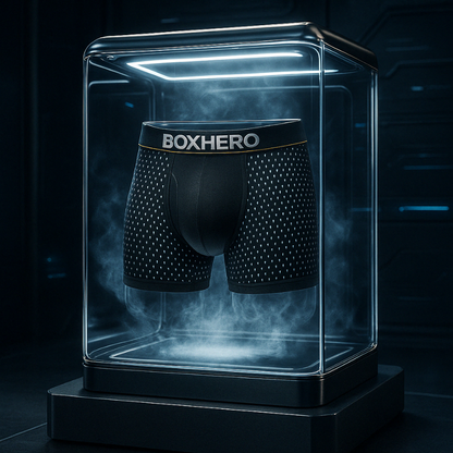 Bamboo Fiber Boxer Shorts 2.0 | Norvex