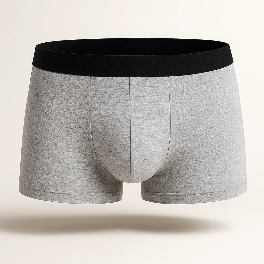 Kit 10 Ultra Comfort Boxer Shorts • Norvex