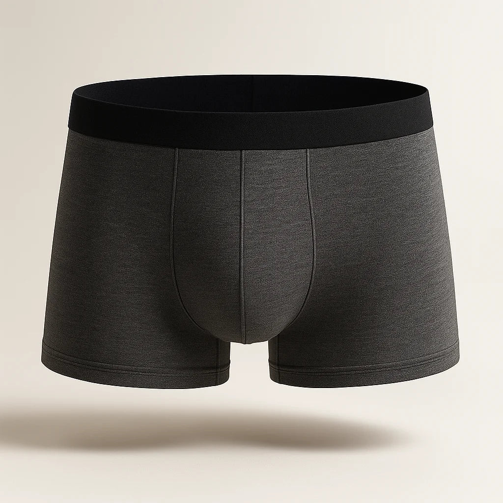 Kit 10 Ultra Comfort Boxer Shorts • Norvex