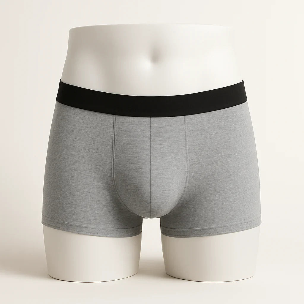 Kit 10 Ultra Comfort Boxer Shorts • Norvex