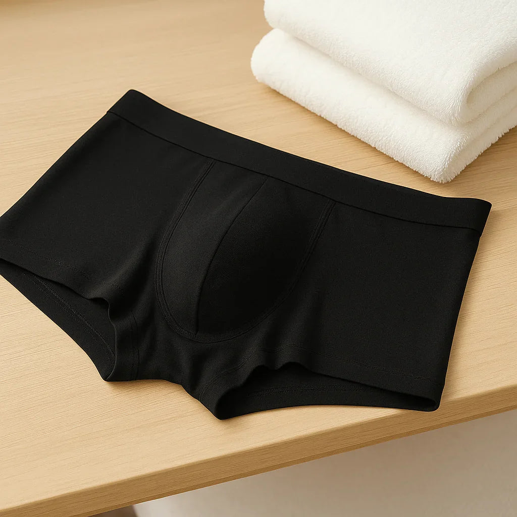 Kit 10 Ultra Comfort Boxer Shorts • Norvex