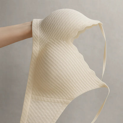 Emma Supportive Moisture-Wicking Bra • Norvex™
