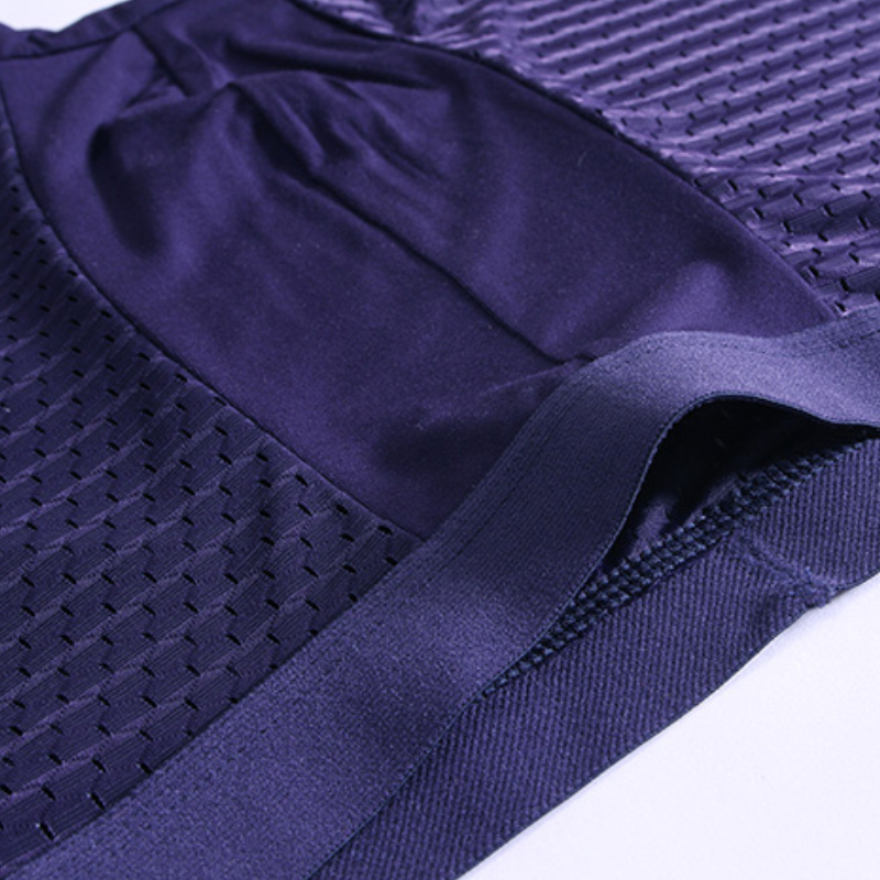 Bamboo Fiber Boxer Shorts | Norvex
