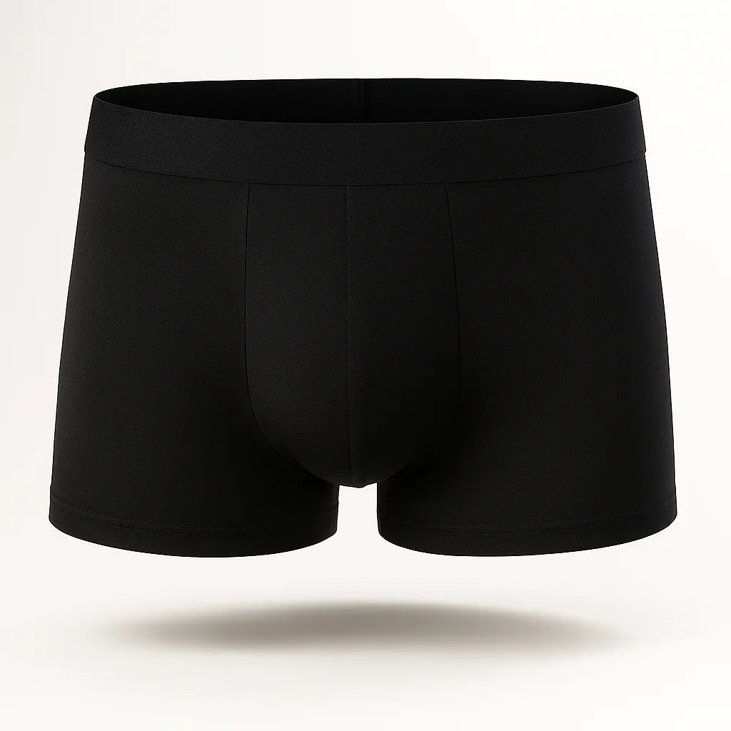 Kit 10 Ultra Comfort Boxer Shorts • Norvex