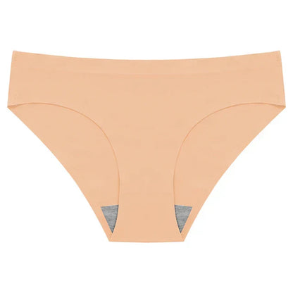 LaserLace Laser-Cut Panties