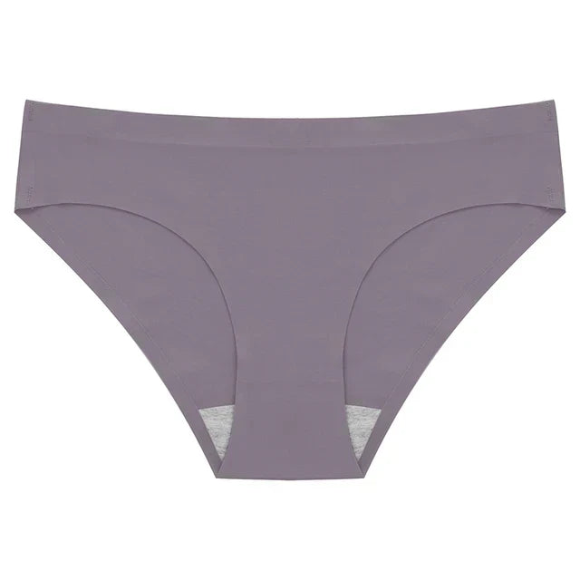 LaserLace Laser-Cut Panties