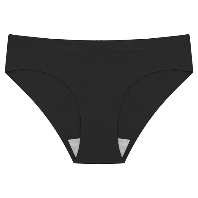 LaserLace Laser-Cut Panties