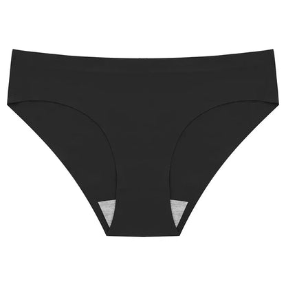 LaserLace Laser-Cut Panties