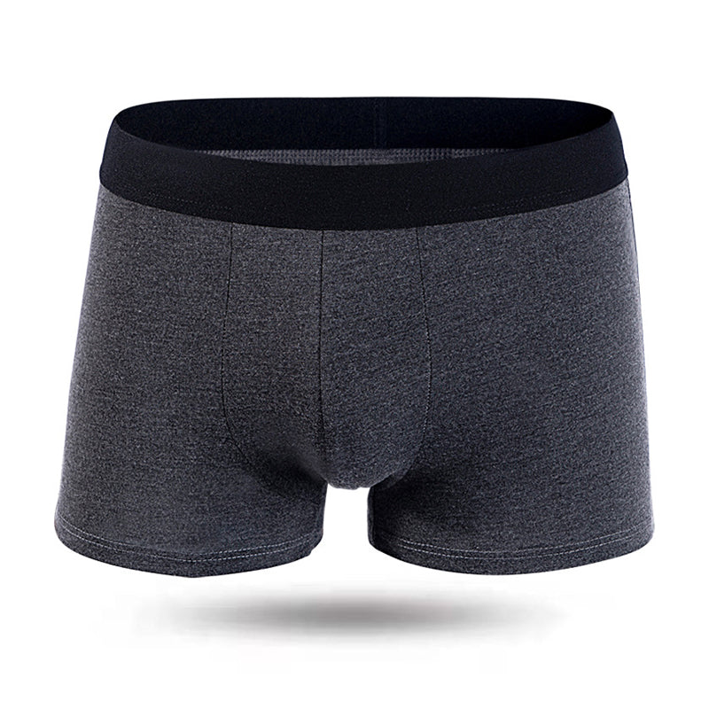 Basic Boxer Shorts | Norvex