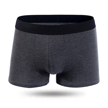 Basic Boxer Shorts | Norvex