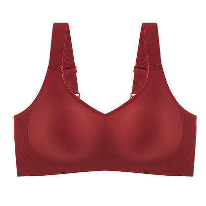 Kit 4 Lidia Premium Bra | Support and Comfort