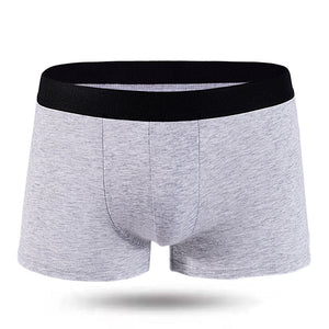 Basic Boxer Shorts | Norvex